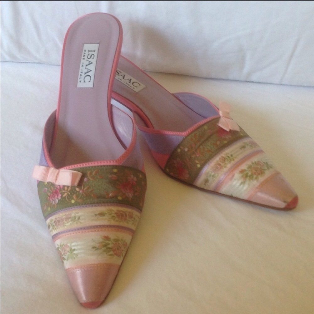 Meet your Posher, ML